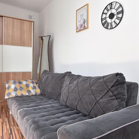 Apartments Bjelanovic Budva Ngoại thất bức ảnh