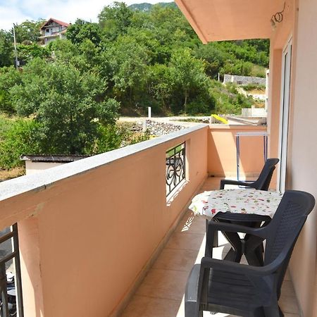 Apartments Bjelanovic Budva Ngoại thất bức ảnh