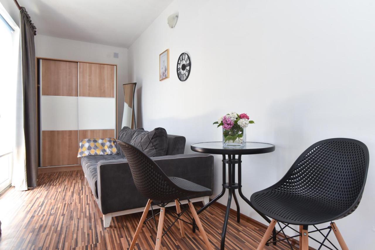 Apartments Bjelanovic Budva Ngoại thất bức ảnh