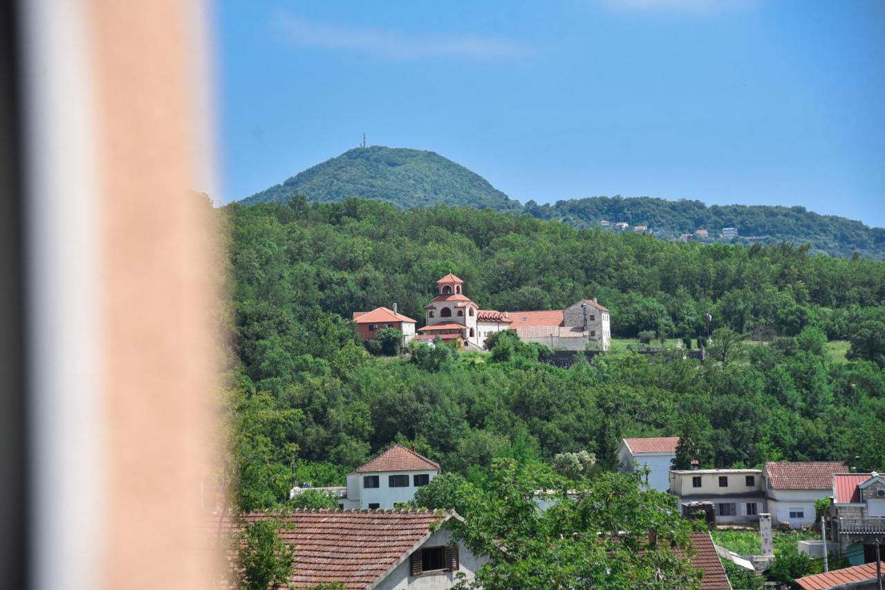 Apartments Bjelanovic Budva Ngoại thất bức ảnh