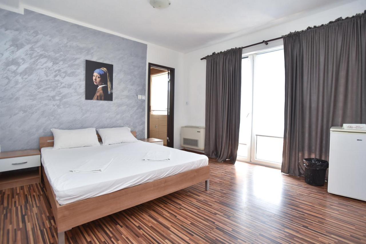 Apartments Bjelanovic Budva Ngoại thất bức ảnh