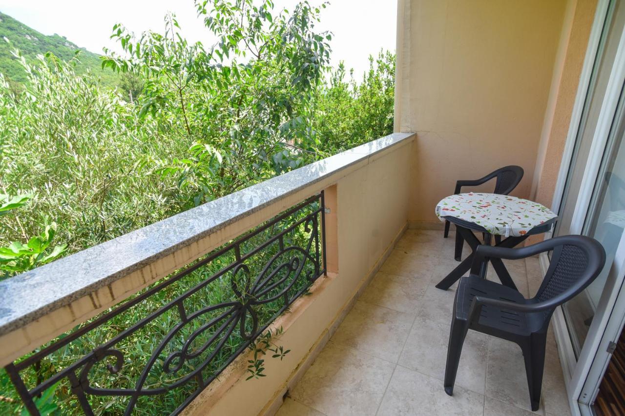 Apartments Bjelanovic Budva Ngoại thất bức ảnh
