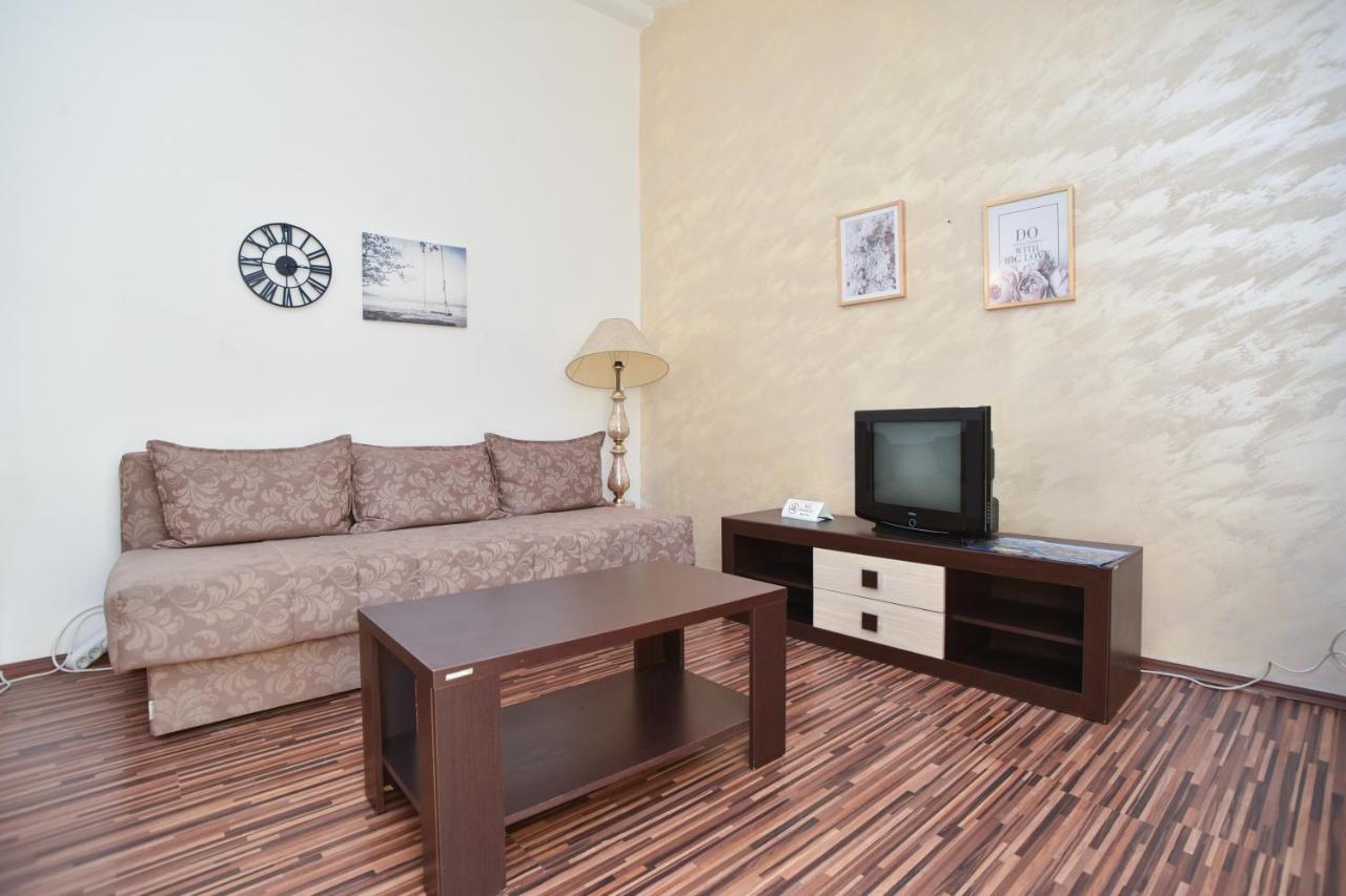 Apartments Bjelanovic Budva Ngoại thất bức ảnh