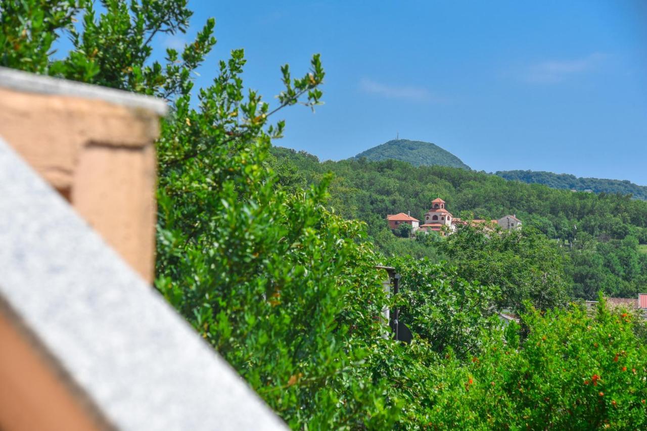 Apartments Bjelanovic Budva Ngoại thất bức ảnh