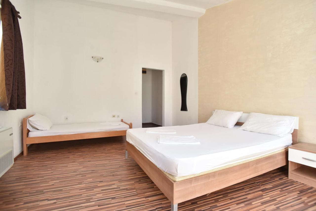 Apartments Bjelanovic Budva Ngoại thất bức ảnh