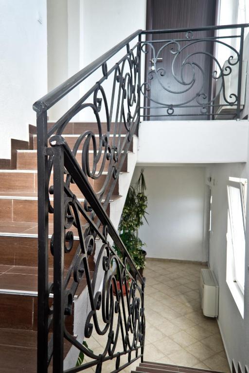Apartments Bjelanovic Budva Ngoại thất bức ảnh